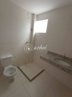 Casa de condomínio com 2 suítes à venda em ipitanga