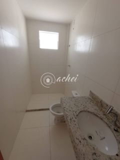 Casa de condomínio com 2 suítes à venda em ipitanga