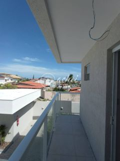 Casa de condomínio com 2 suítes à venda em ipitanga