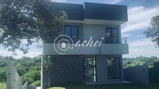 Casa Alto Padrão à Venda no Alphaville Litoral Norte 2