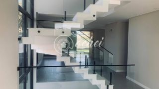 Casa Alto Padrão à Venda no Alphaville Litoral Norte 2