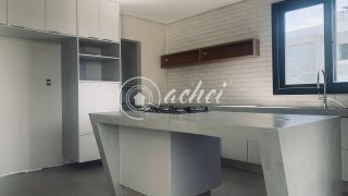 Casa Alto Padrão à Venda no Alphaville Litoral Norte 2