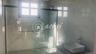 Casa Alto Padrão à Venda no Alphaville Litoral Norte 2