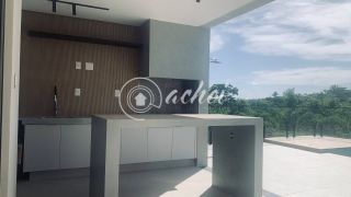 Casa Alto Padrão à Venda no Alphaville Litoral Norte 2