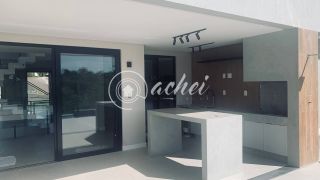 Casa Alto Padrão à Venda no Alphaville Litoral Norte 2