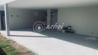 Casa Alto Padrão à Venda no Alphaville Litoral Norte 2