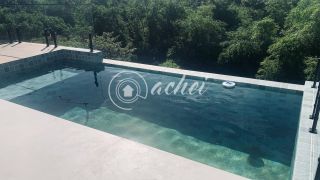 Casa Alto Padrão à Venda no Alphaville Litoral Norte 2