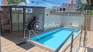 Apartamento Mobiliado para Locação em Buraquinho