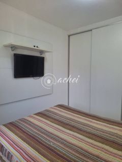 Apartamento Mobiliado para Locação em Buraquinho