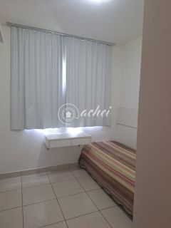 Apartamento Mobiliado para Locação em Buraquinho