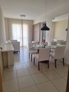 Apartamento Mobiliado para Locação em Buraquinho