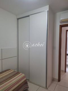 Apartamento Mobiliado para Locação em Buraquinho