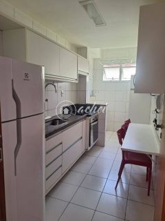 Apartamento Mobiliado para Locação em Buraquinho