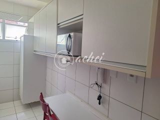 Apartamento Mobiliado para Locação em Buraquinho