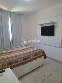 Apartamento Mobiliado para Locação em Buraquinho