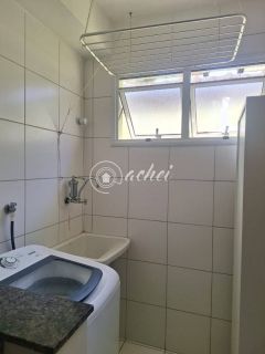 Apartamento Mobiliado para Locação em Buraquinho