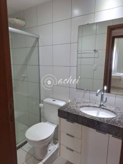 Apartamento Mobiliado para Locação em Buraquinho