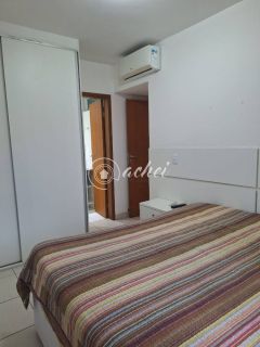 Apartamento Mobiliado para Locação em Buraquinho