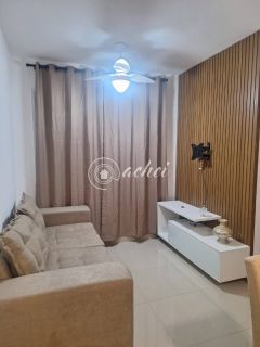 Apartamento para aluguel. Mobiliado!!