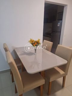 Apartamento para aluguel. Mobiliado!!