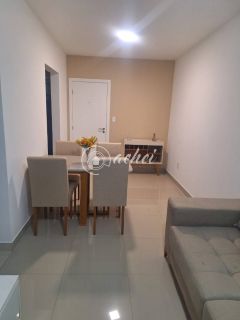 Apartamento para aluguel. Mobiliado!!