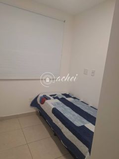 Apartamento para aluguel. Mobiliado!!