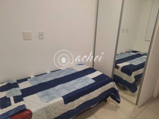 Apartamento para aluguel. Mobiliado!!