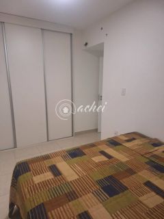 Apartamento para aluguel. Mobiliado!!