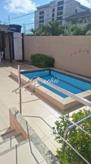 Apartamento para aluguel. Mobiliado!!