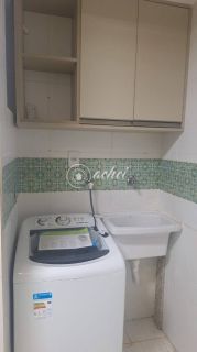 Apartamento para aluguel. Mobiliado!!