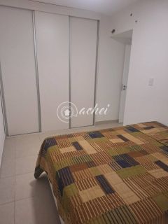 Apartamento para aluguel. Mobiliado!!