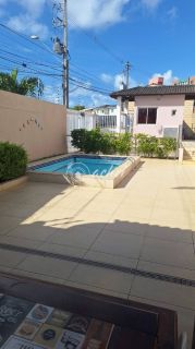 Apartamento para aluguel. Mobiliado!!