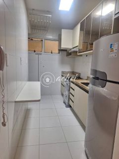 Apartamento para aluguel. Mobiliado!!