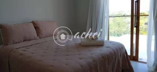 Casa de Alto Padrão à Venda no Condomínio Reserva de Sauípe