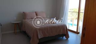 Casa de Alto Padrão à Venda no Condomínio Reserva de Sauípe