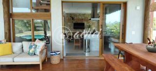 Casa de Alto Padrão à Venda no Condomínio Reserva de Sauípe