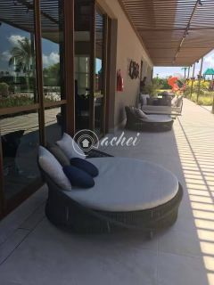 Casa de Alto Padrão à Venda no Condomínio Reserva de Sauípe