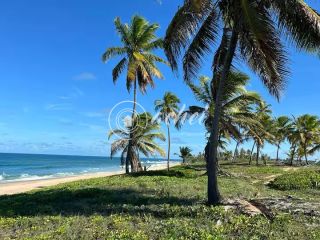 Casa de Alto Padrão à Venda no Condomínio Reserva de Sauípe