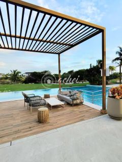 Casa de Alto Padrão à Venda no Condomínio Reserva de Sauípe