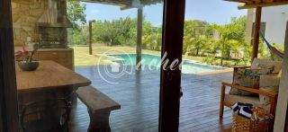 Casa de Alto Padrão à Venda no Condomínio Reserva de Sauípe