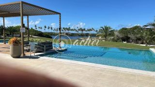 Casa de Alto Padrão à Venda no Condomínio Reserva de Sauípe