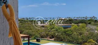 Casa de Alto Padrão à Venda no Condomínio Reserva de Sauípe