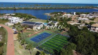 Casa de Alto Padrão à Venda no Condomínio Reserva de Sauípe