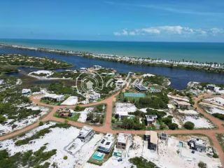 Casa de Alto Padrão à Venda no Condomínio Reserva de Sauípe