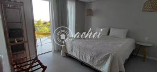 Casa de Alto Padrão à Venda no Condomínio Reserva de Sauípe