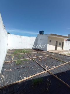 Terreno para Locação Próximo à Av. Luiz Tarquínio Pontes