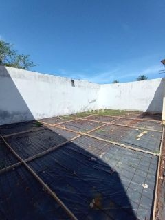 Terreno para Locação Próximo à Av. Luiz Tarquínio Pontes