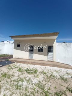 Terreno para Locação Próximo à Av. Luiz Tarquínio Pontes