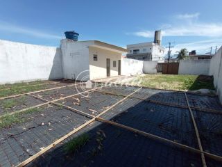 Terreno para Locação Próximo à Av. Luiz Tarquínio Pontes