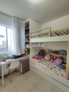 Casa à venda em condomínio fechado